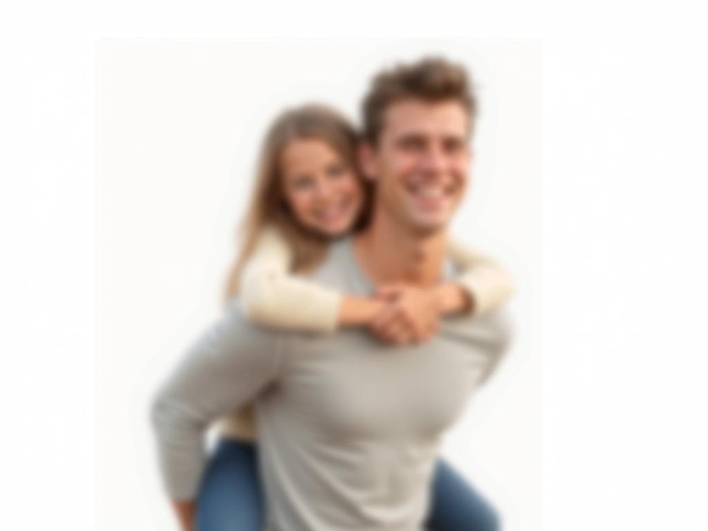 the-image-shows-a-young-man-carrying-a-woman-on-b29bhhk2a7