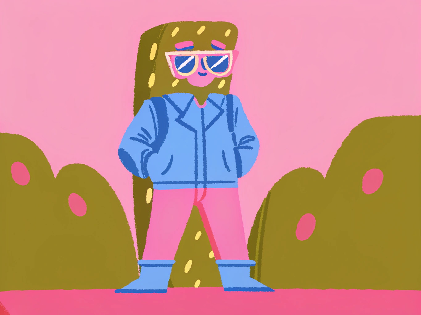 make-a-cheetos-stick-anthropomorphic-and-mf851fvfh