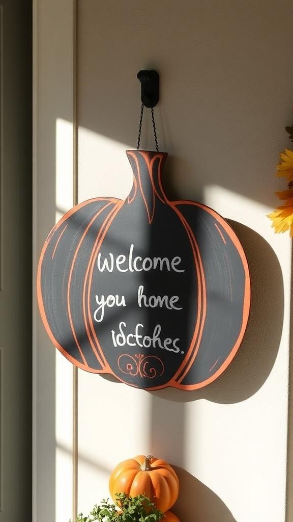 entry-vignette-with-pumpkin-shaped-chalkboard-hung-ox1oyintn