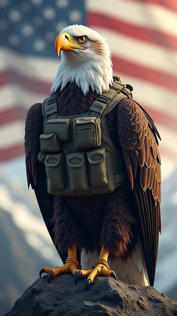 prompt-united-states-a-strong-bald-eagle-ybmvmwblk