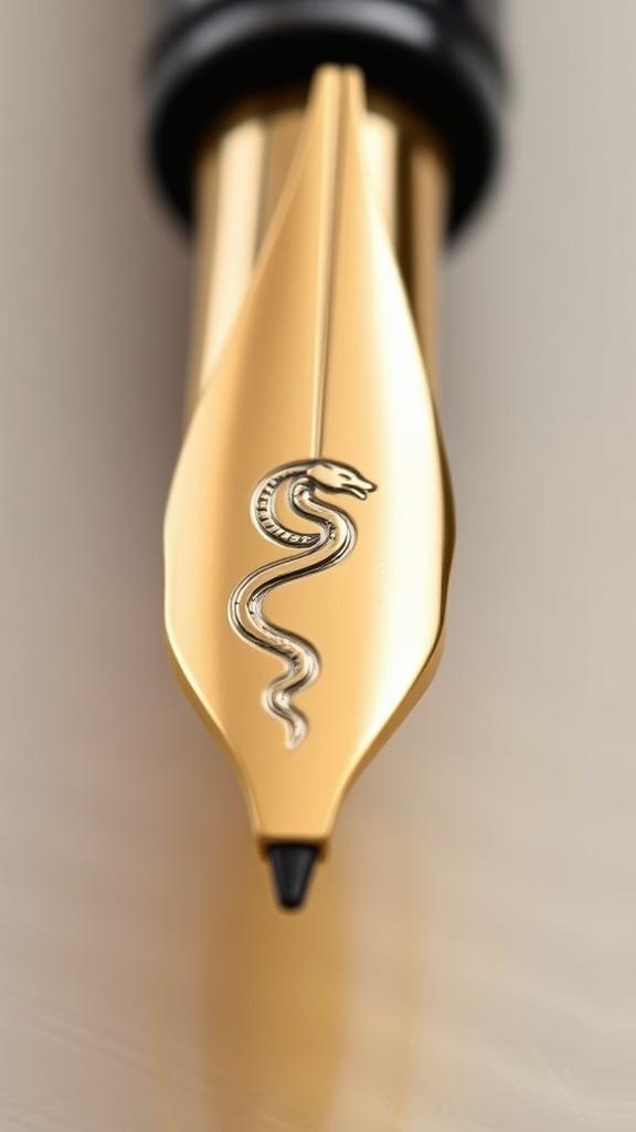 a-close-up-of-a-fountain-pen-nib-colored-in-rich-h5tadbgcbn