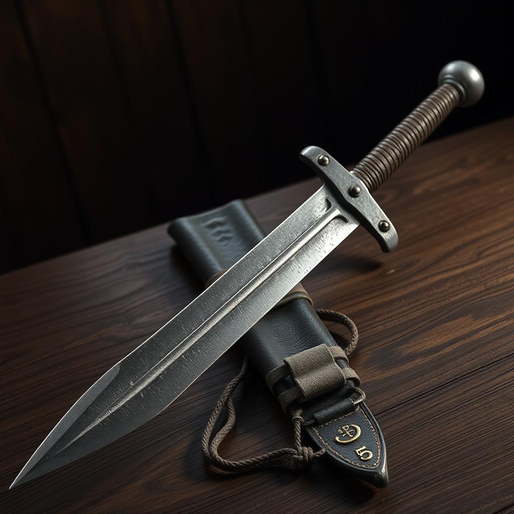 a-hand-forged-11th-century-single-handed-arming-ah3hgd91vn