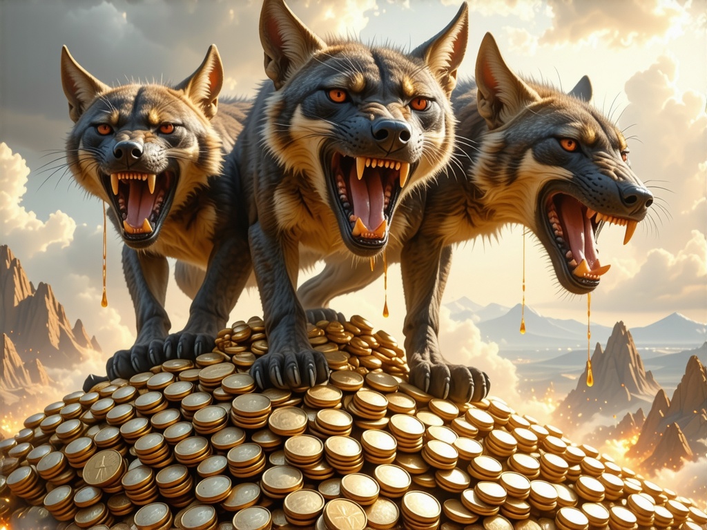 three-emaciated-jackals-snarling-with-h5d8g85rii
