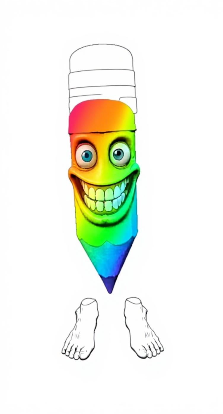 outline-monster-shape-in-center-and-make-vmgec673i