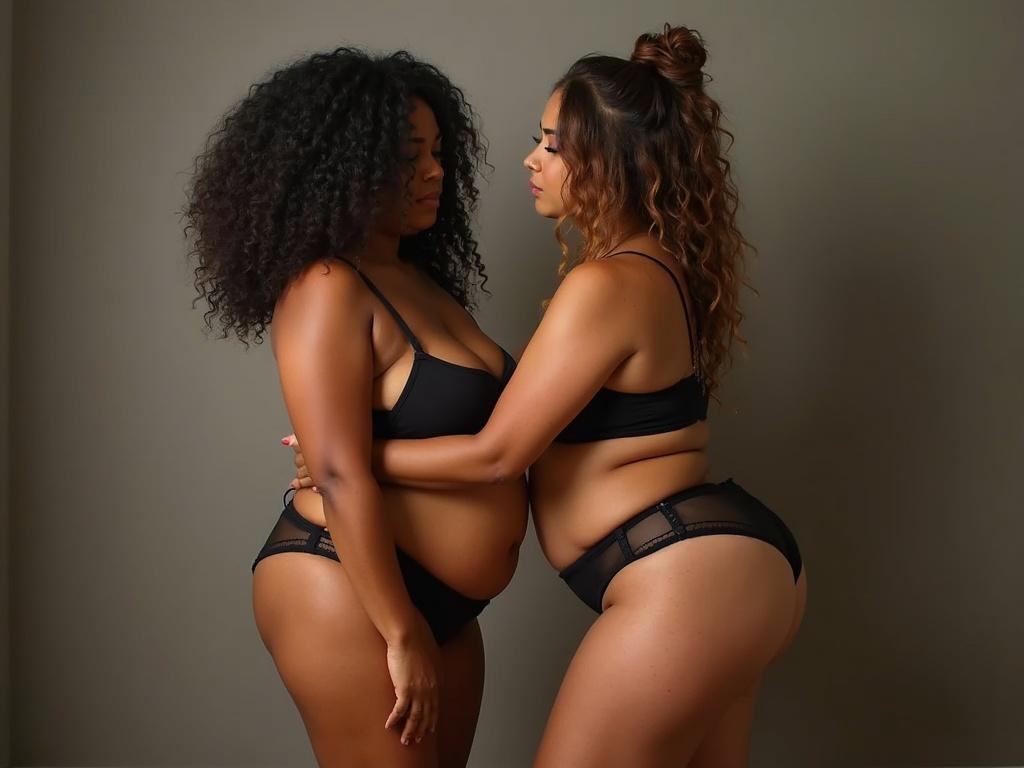 Fat girl spreading her ass show her asshole and pussy make her lightskin 