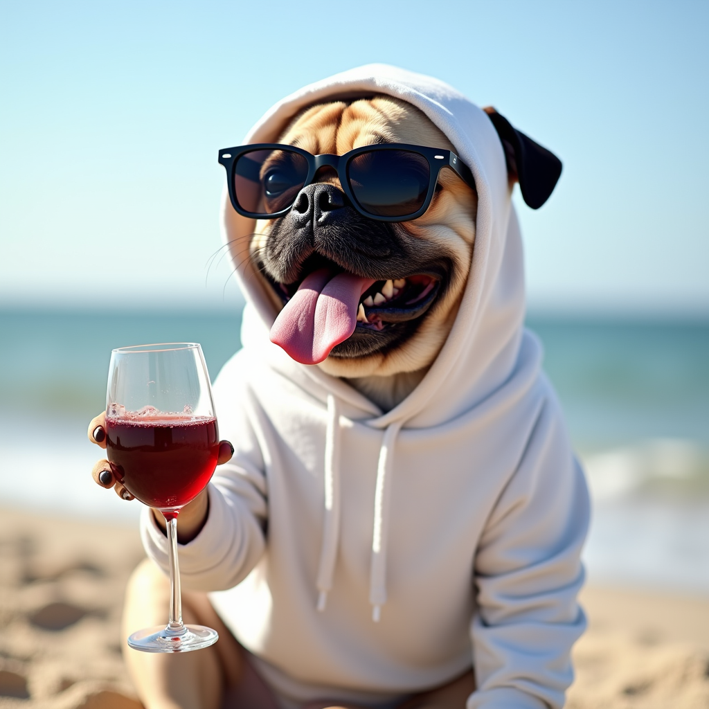 a-pug-in-a-white-hoodie-and-sunscreen-gsr37dyna6
