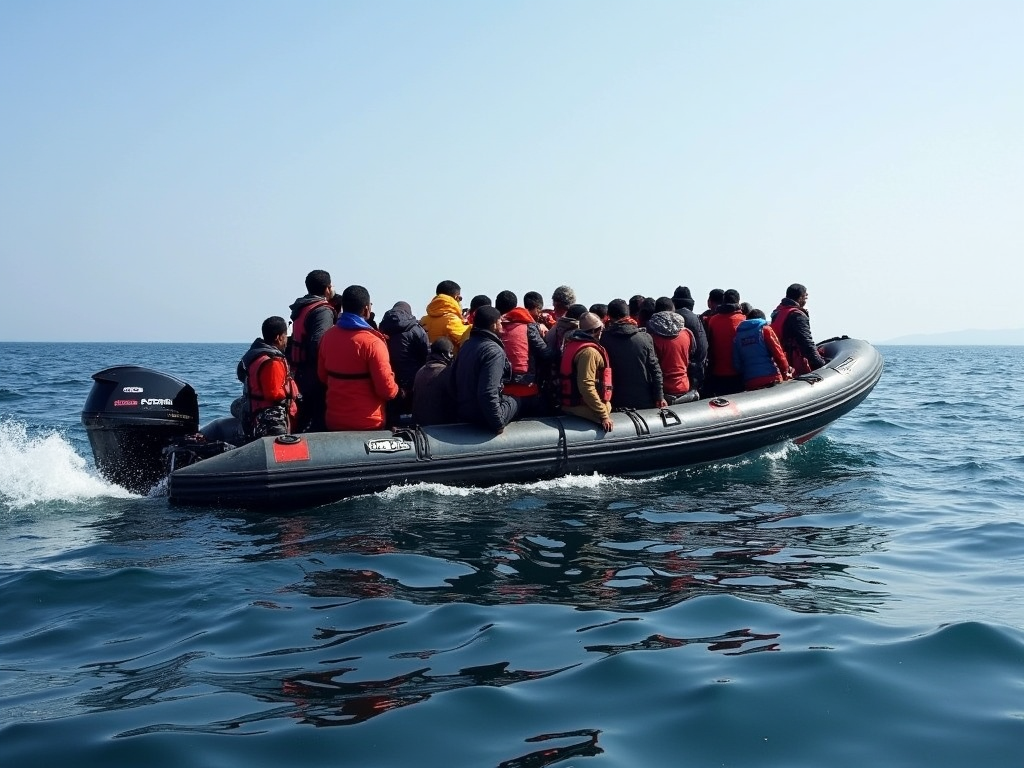 migrants-crossing-over-the-meditranian-9cxsqjmbn1
