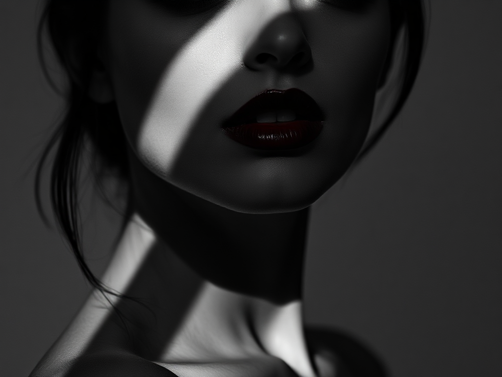 black-and-white-portrait-of-a-woman-half-bg74opfdu