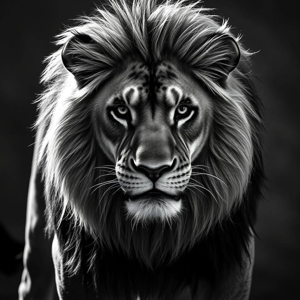 hyper-realistic-black-and-white-portrait-of-a-lion-mzw7kzqec