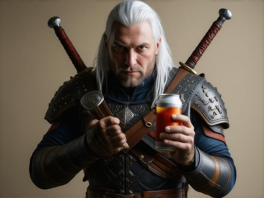 witcher-with-an-energy-drink-in-his-0gdedbnpjs