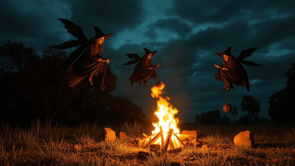 the-image-shows-three-witches-flying-sbcpz3d2ii