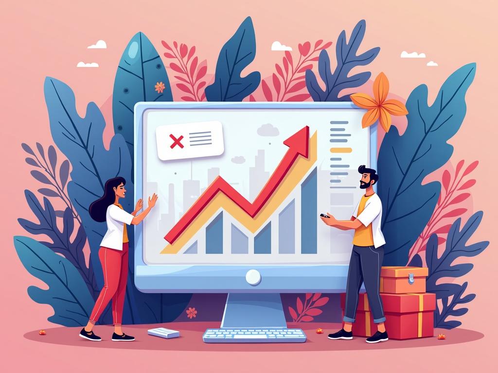 Create a cover for kwork, size 660x440 px. The cover should have an attractive, bright, and competitive illustration that makes people want to click on it.