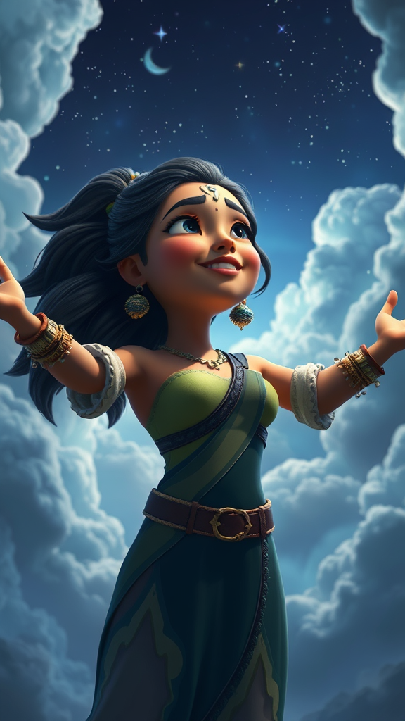 neela-opens-her-arms-to-the-storm-calm-d4erj3p0tg