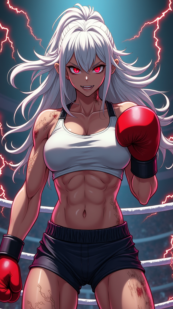 a-fierce-muscular-female-boxer-glowing-i6gvjz7ciz