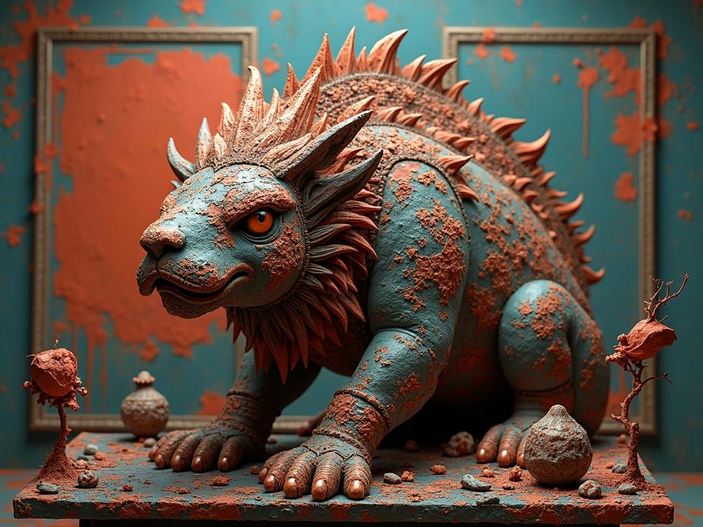 tashi-art-and-sclupture-ptv-ltd-logo-idea-egale-flet07w5o7