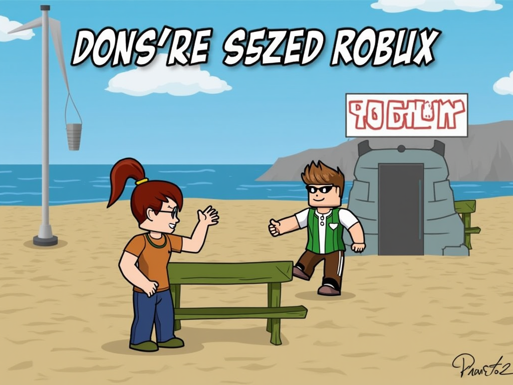 free robux to roblox