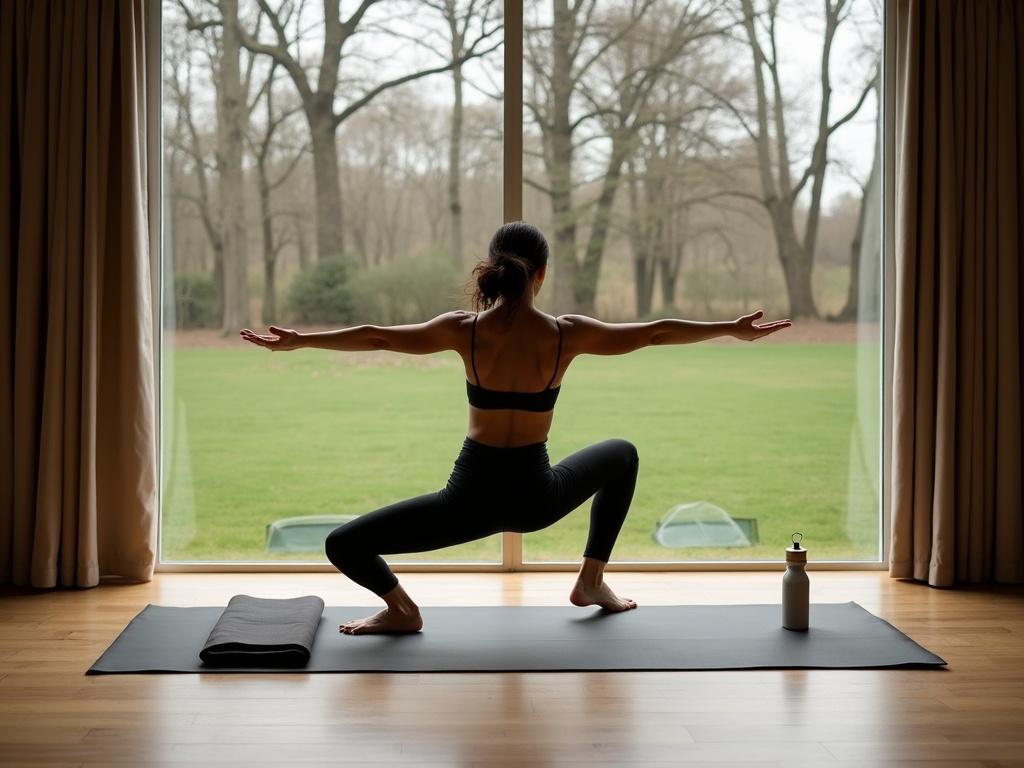 the-image-shows-a-woman-in-a-yoga-pose-on-a-mat-in-z93nksao7