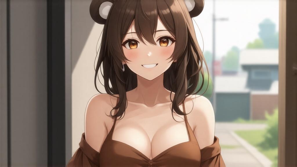 girl-with-bear-ears-brown-hair-smiling-svczx59t2l