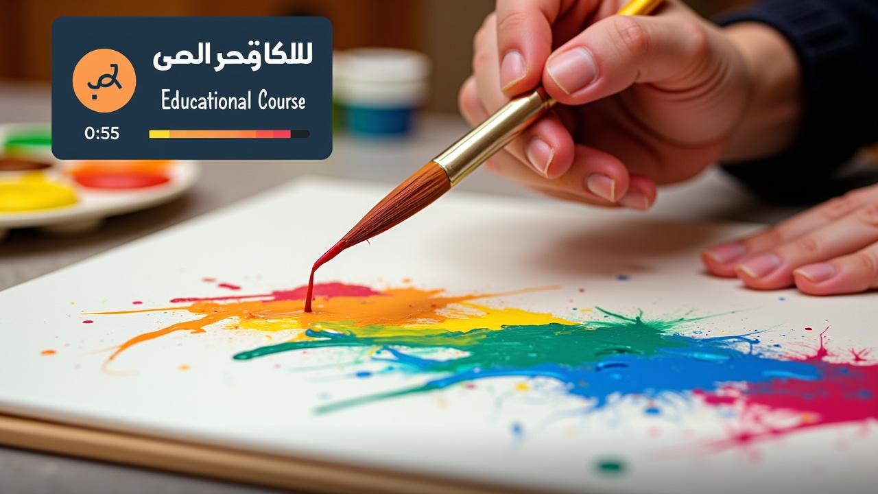 صورة مصغرة لفيديو تعليمي