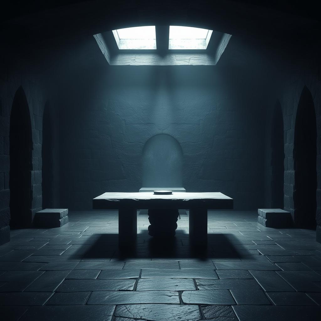 show-me-a-dark-room-with-a-long-stone-table-ydm468mt3h-2