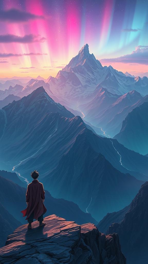 a-lone-male-anime-character-clad-in-flowing-robes-dfhq57yxjw-2