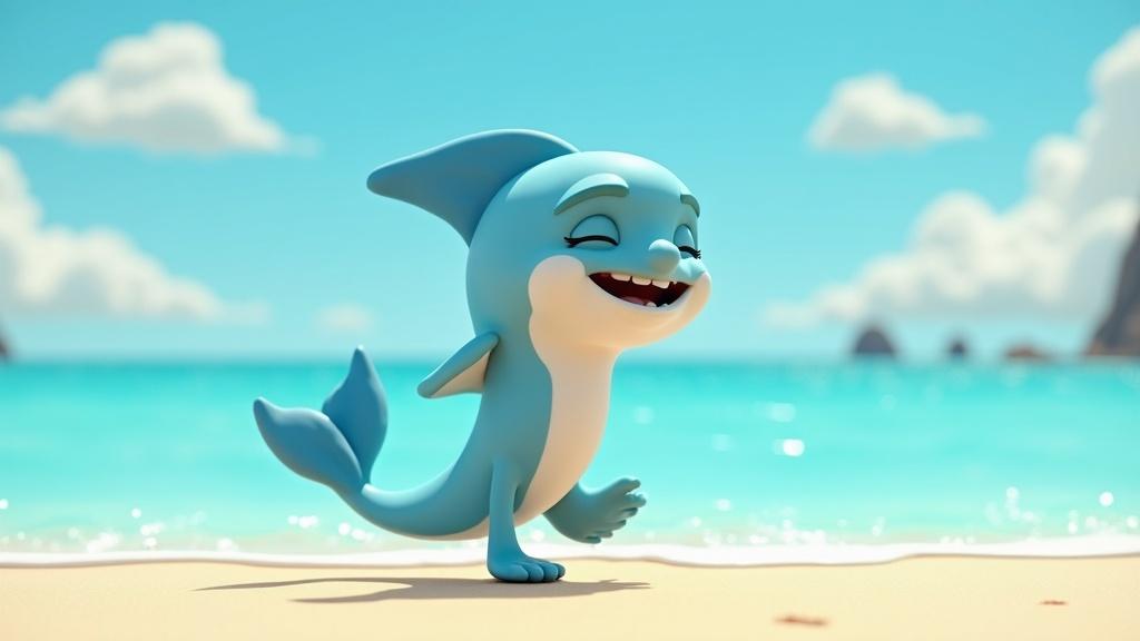 a-pequena-sereia-imaginando-se-andando-q72ulcnjmf