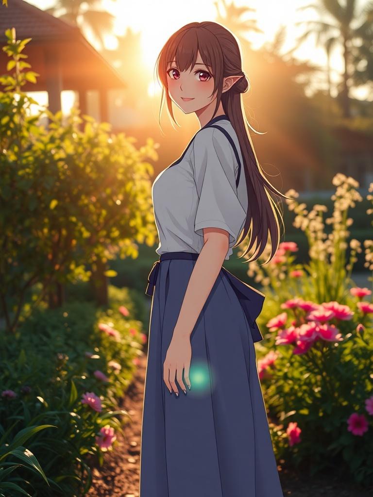 a-cosplay-manga-woman-standing-in-a-garden-k48neq2kit