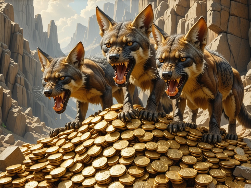 three-emaciated-jackals-snarling-with-l43iabdum1