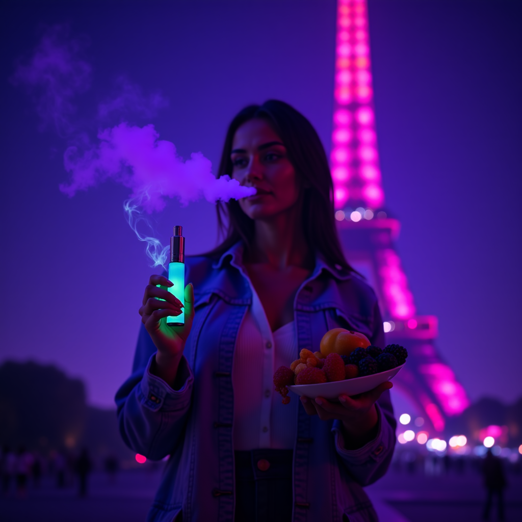 a-beautiful-woman-standing-in-front-of-ap0crx7n2v