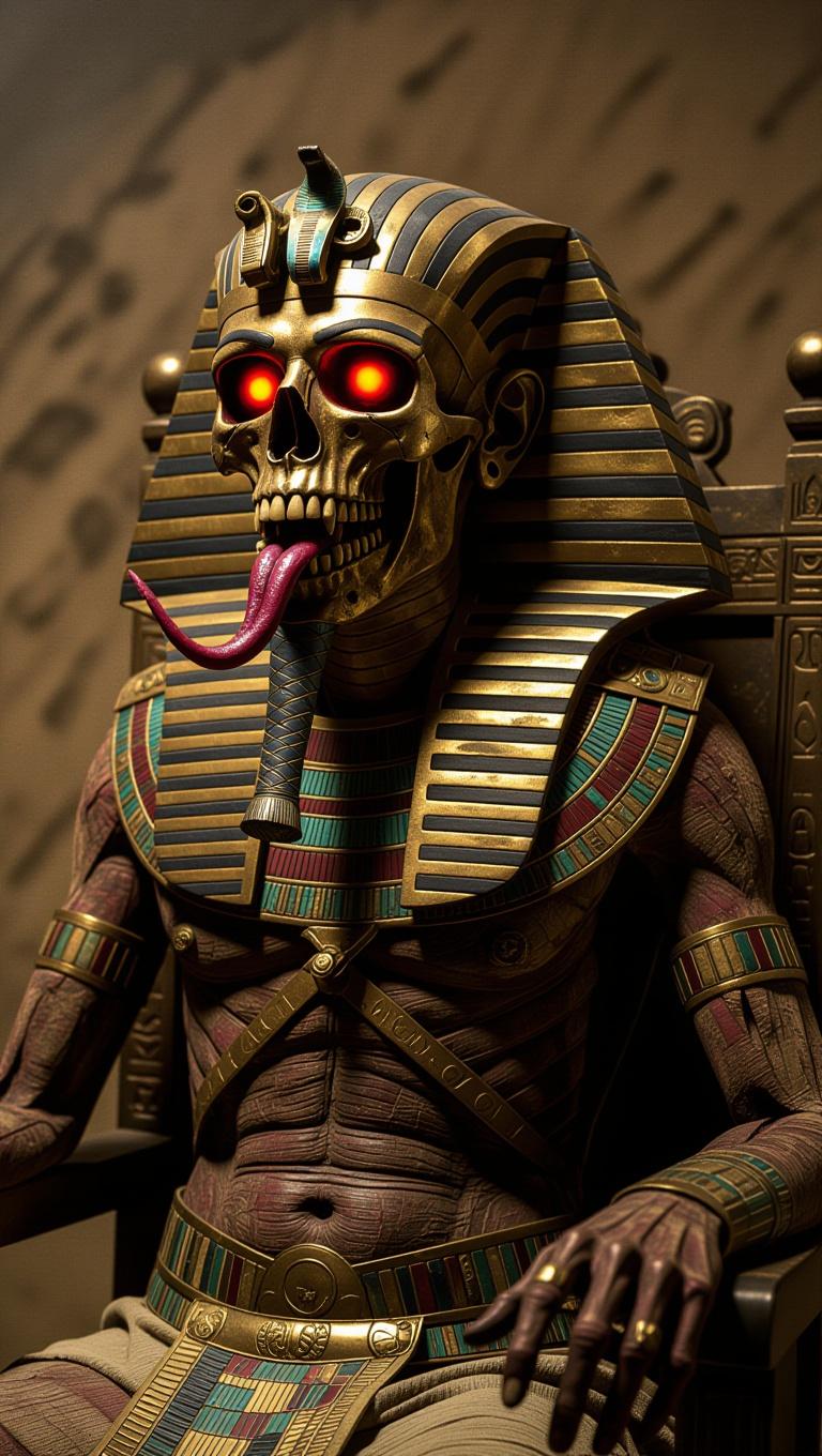 a-terrifying-ancient-mummified-pharaoh-gsdkee4hw1