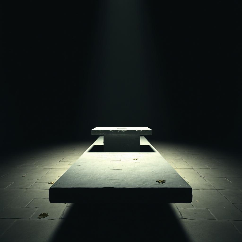 show-me-a-dark-room-with-a-long-stone-table-kk71xkqpgj-1