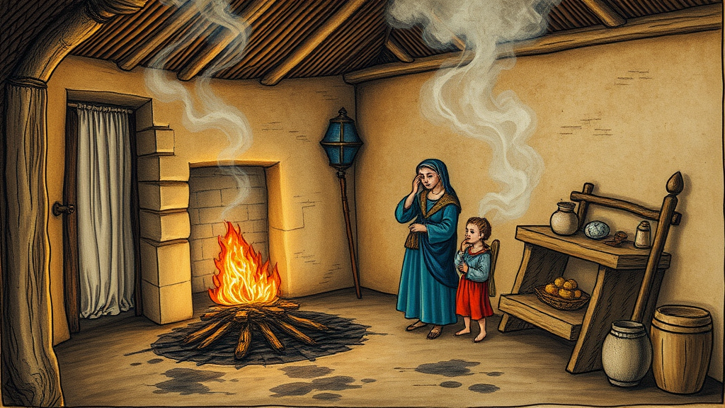 smoke-creeps-along-the-thatched-ceiling-l0eshjpuv3