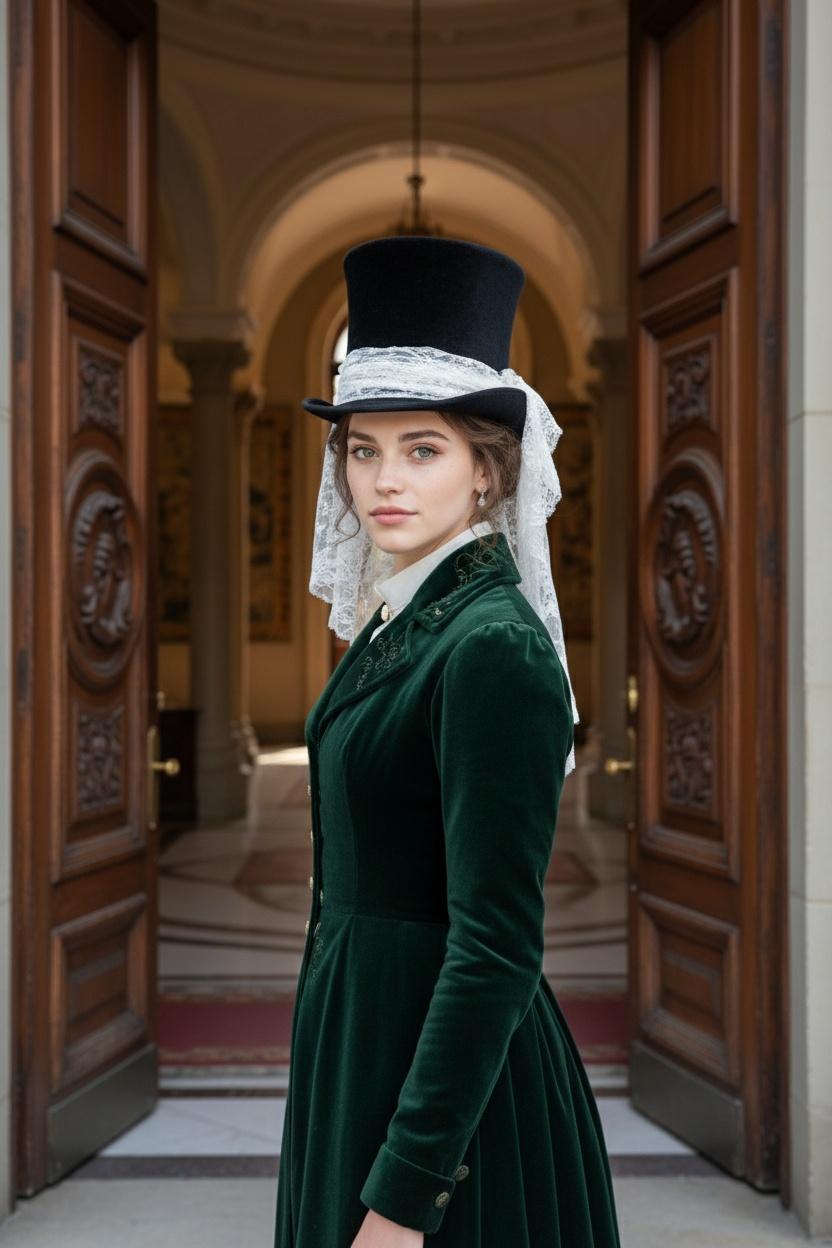 add-on-gown-some-woman-coat-for-horse-ride-from-h9nro2f92t