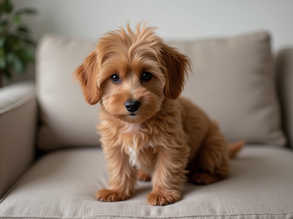 a-small-brown-dog-sitting-on-top-of-a-ssagtbyr3i