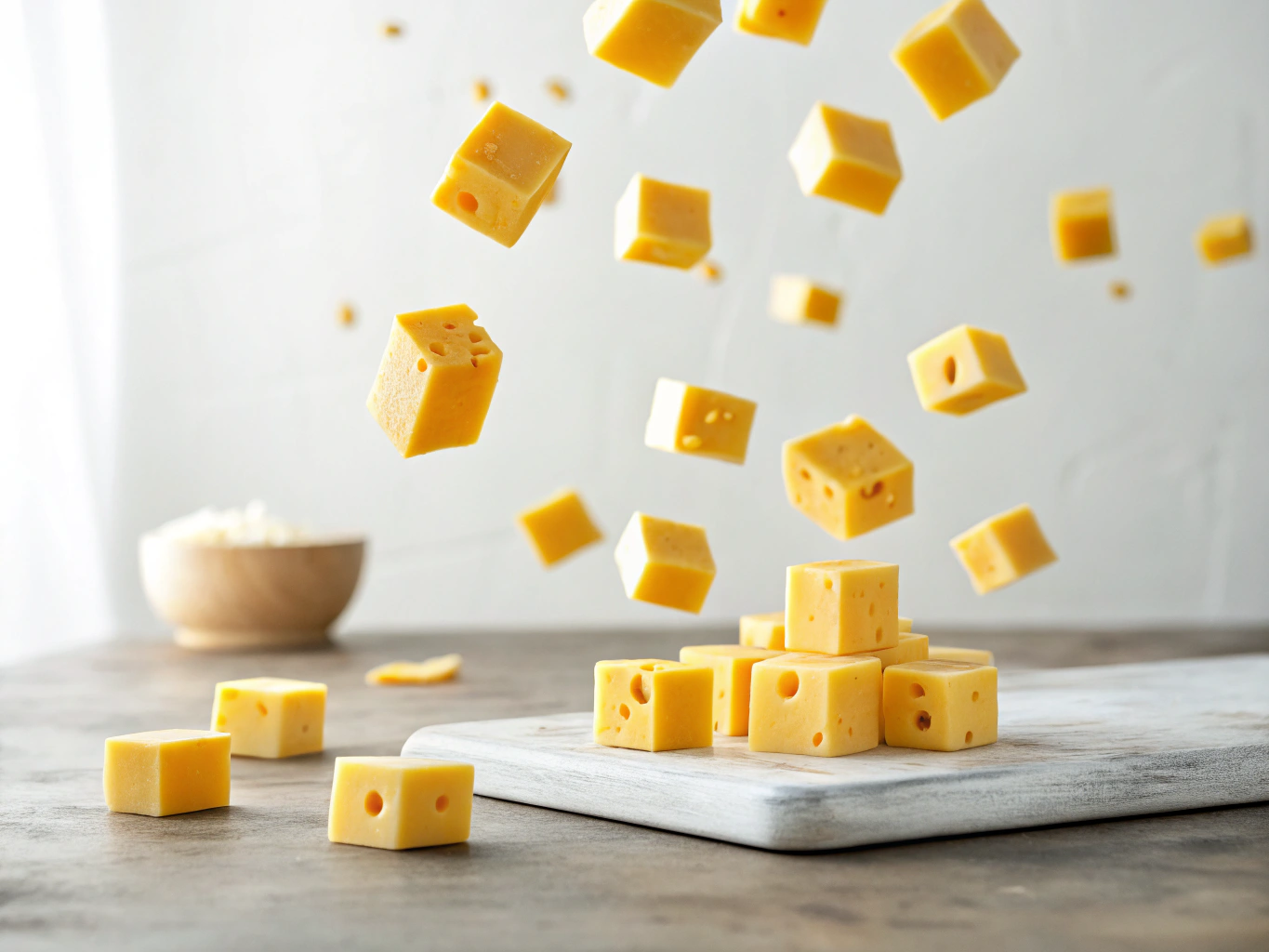 cubes-of-cheese-flying-fp0bxmjmc0