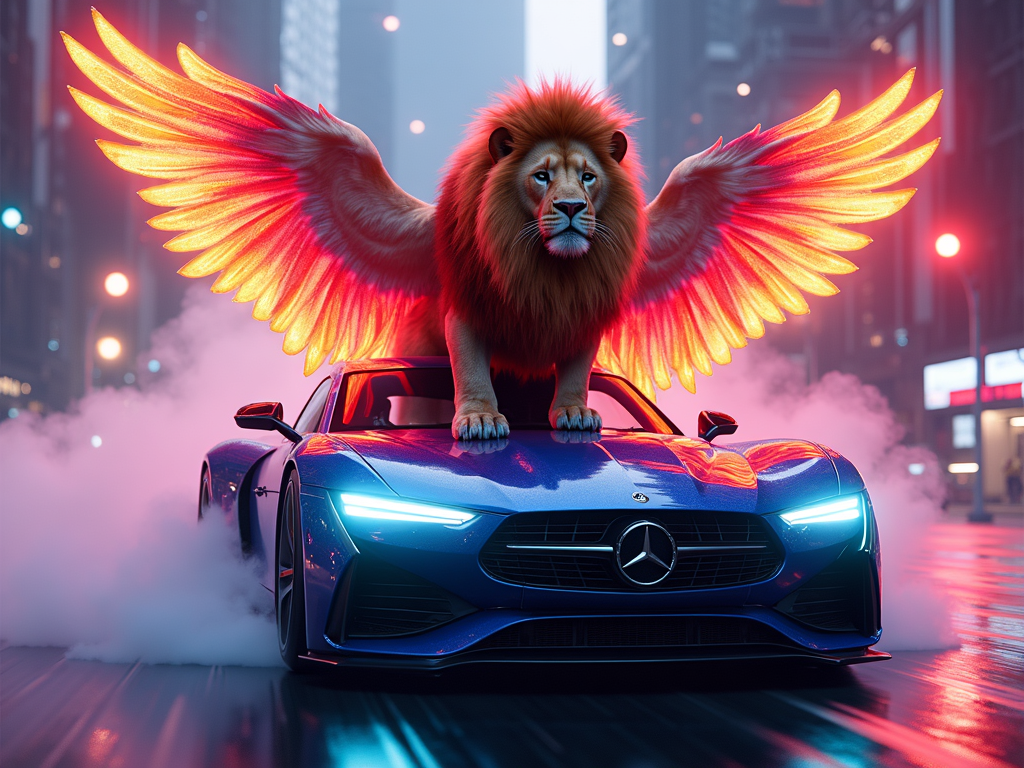 a-majestic-lion-its-mane-a-fiery-sunset-0wi4khtee4