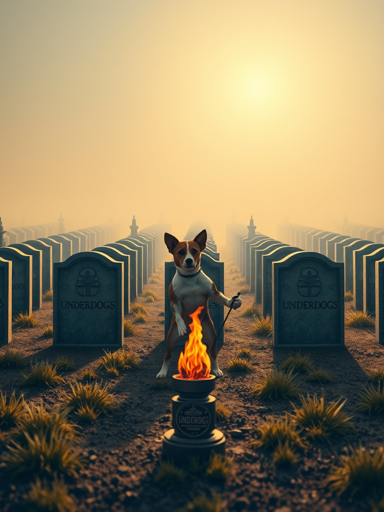 a-wide-shot-of-a-futuristic-cemetery-hcz1l0iy54