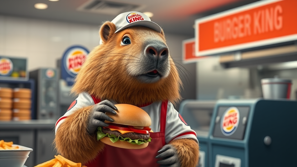 fluffy-capybara-wearing-burger-king-inmk3106h2