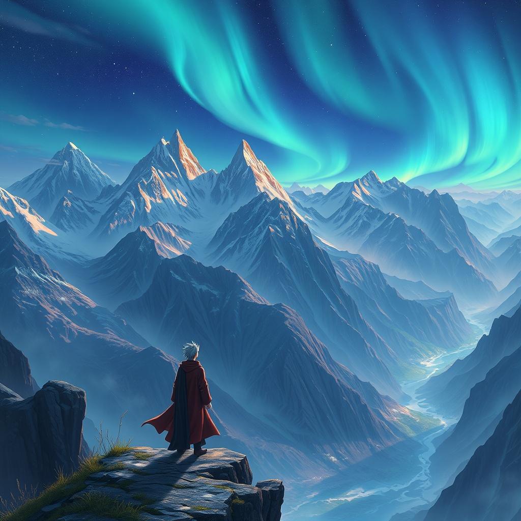 a-lone-male-anime-character-clad-in-flowing-robes-ef3v2raf3n-1