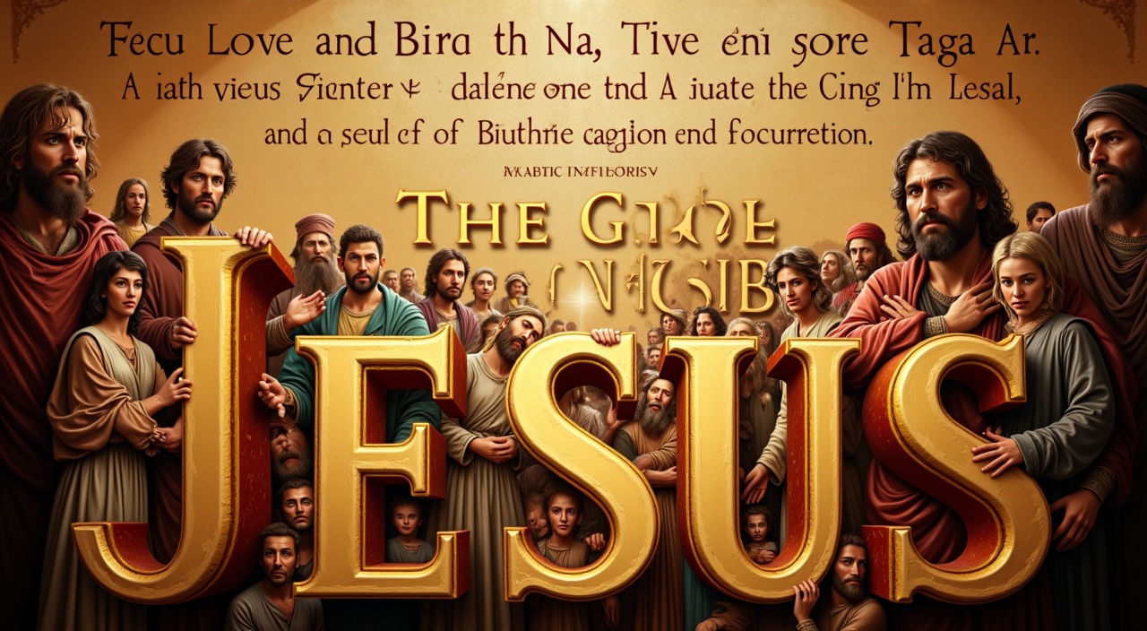 the-life-of-jesus-nbd88r3f6e