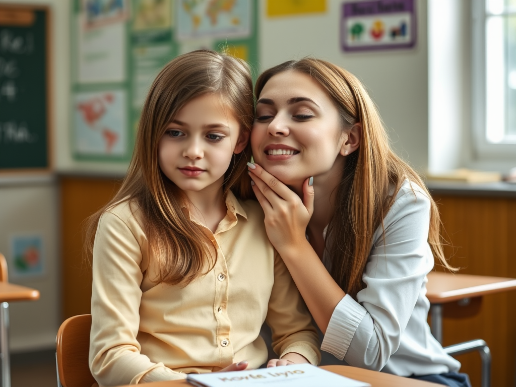 13-year-old-girl-sitting-on-her-school-3q5tuz4rsr