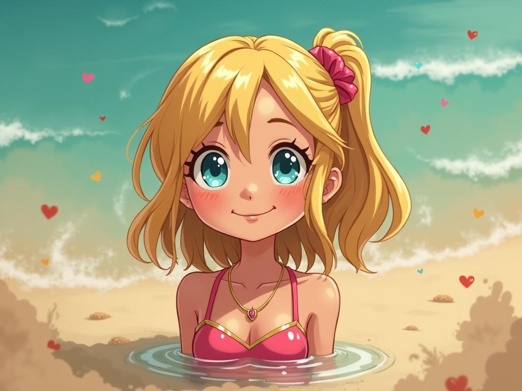 lucy-heartfilia-from-fairy-tail-sinking-in-2sr7bymxip