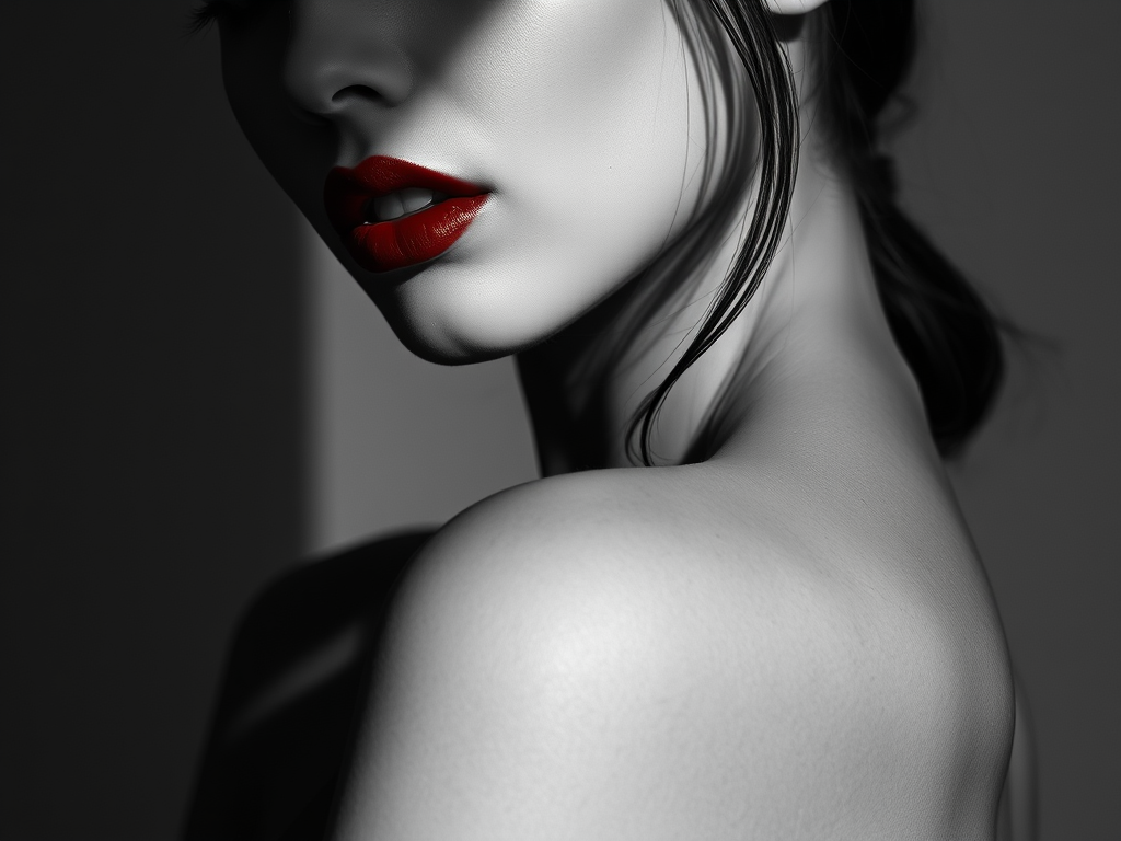 black-and-white-portrait-of-a-woman-half-diq57dvbh