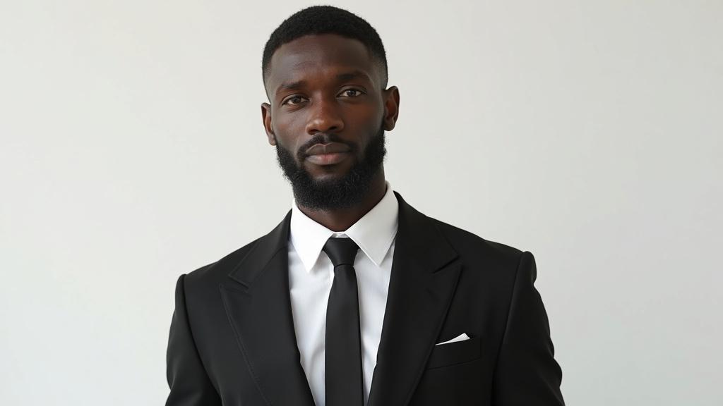 a-young-chocolate-man-on-black-and-white-q74tqqda7a