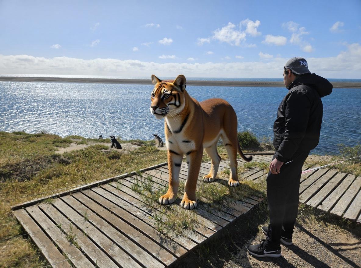 make-a-puma-next-to-me-life-size-and-realistic-4t3hch2j63
