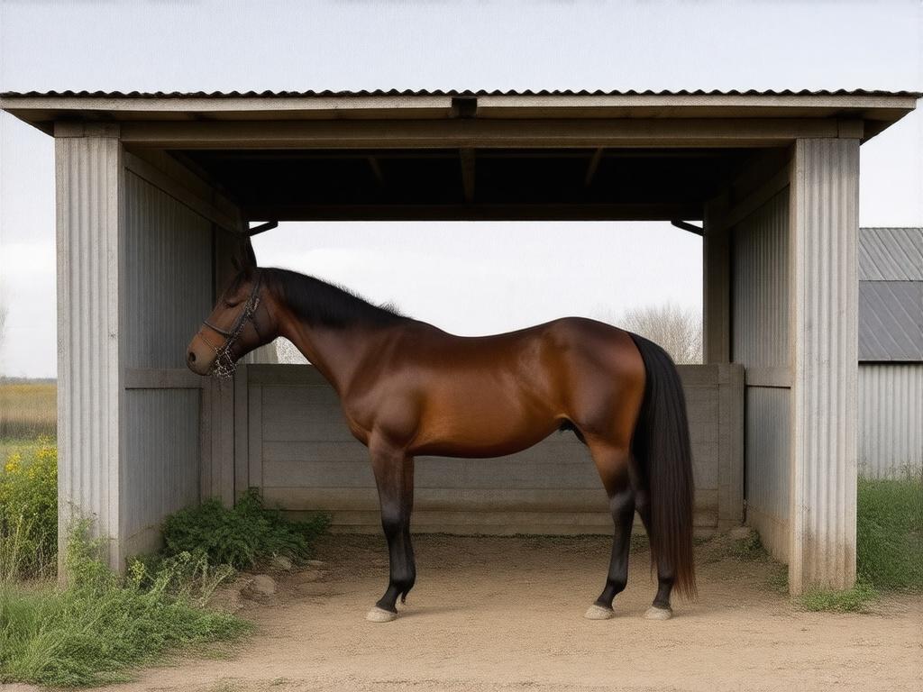 stable-wfhbsoynhq