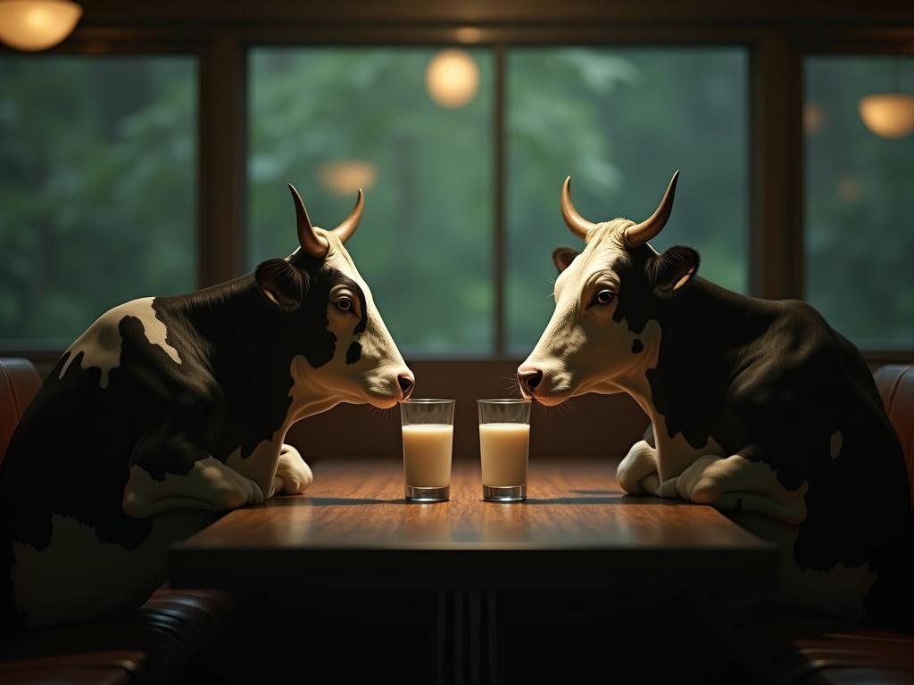 generate-an-image-of-2-cows-sitting-in-a-dimly-lit-klst2cuc7