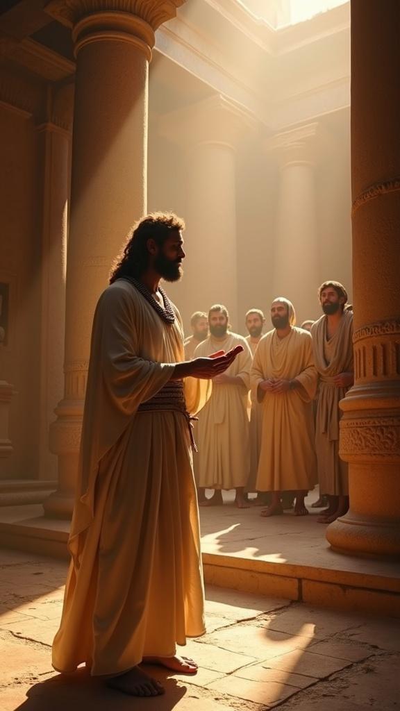 joseph-standing-before-pharaoh-explaining-his-srm3ptrbey