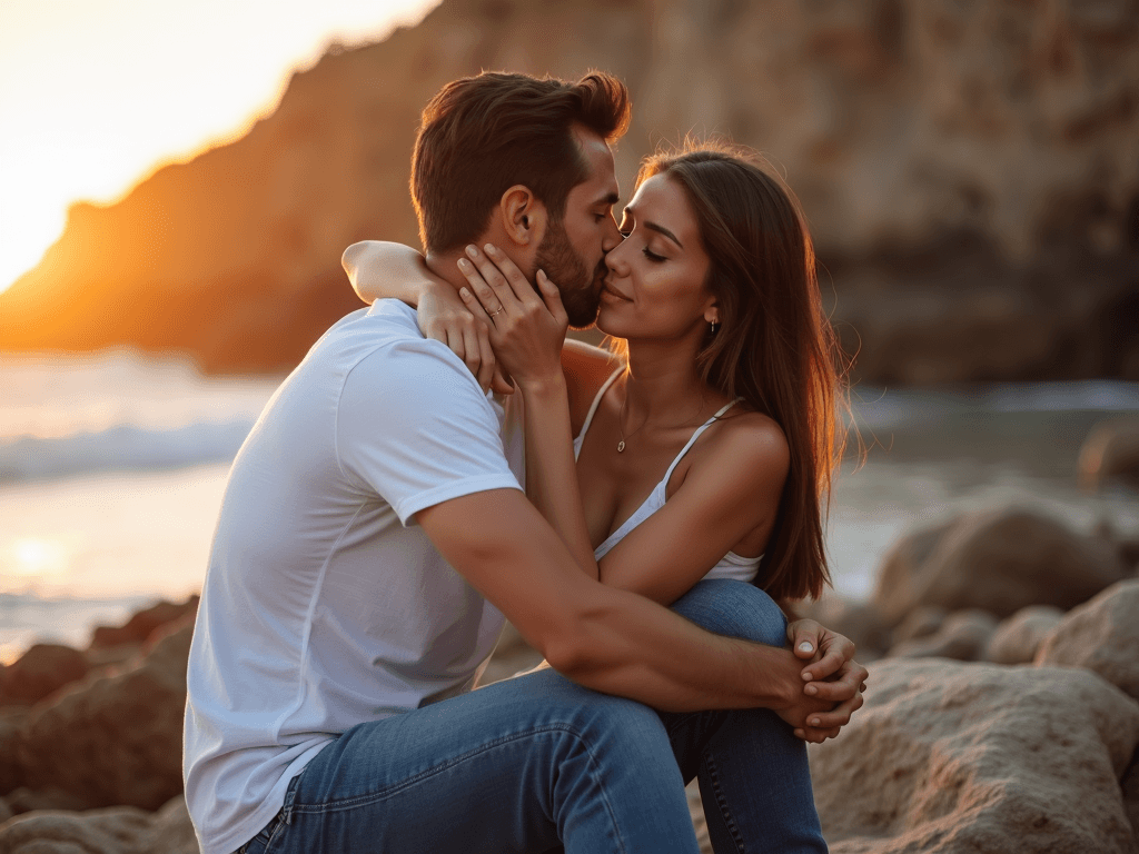 the-image-shows-a-young-couple-sitting-uywgh77uh4