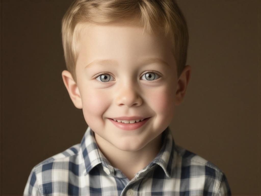 close-up-photorealistic-portrait-adorable-6-year-i9cap3ycsn